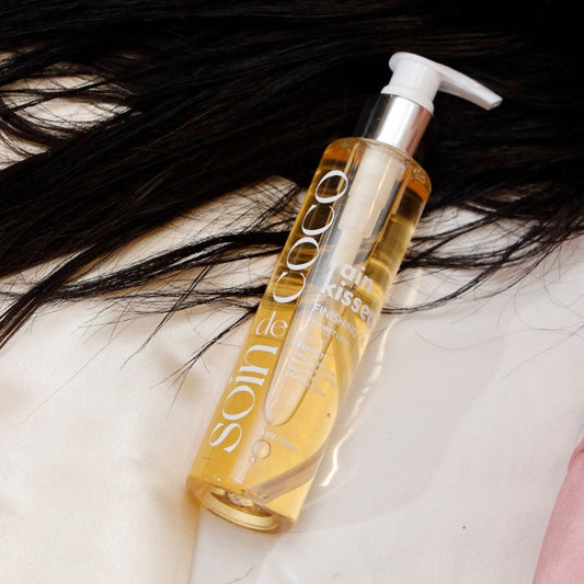 RAIN KISSED FINISHING SERUM