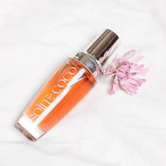 SOIN DE COCO HAIR GROWTH OIL