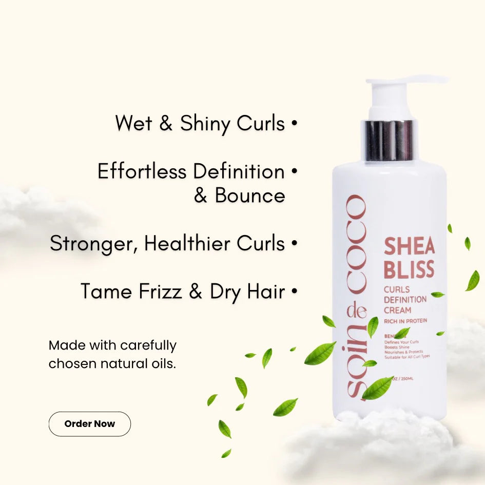 LE DUO HEALTHY CURLS