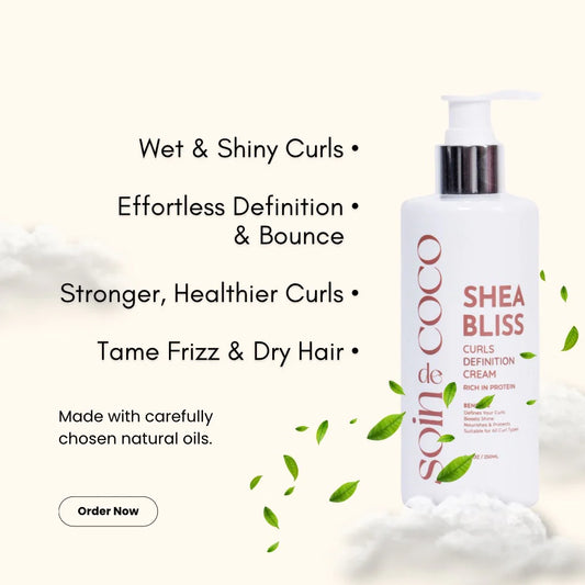 LE DUO HEALTHY CURLS