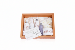 LE COFFRET RÊVE DE BOUCLES