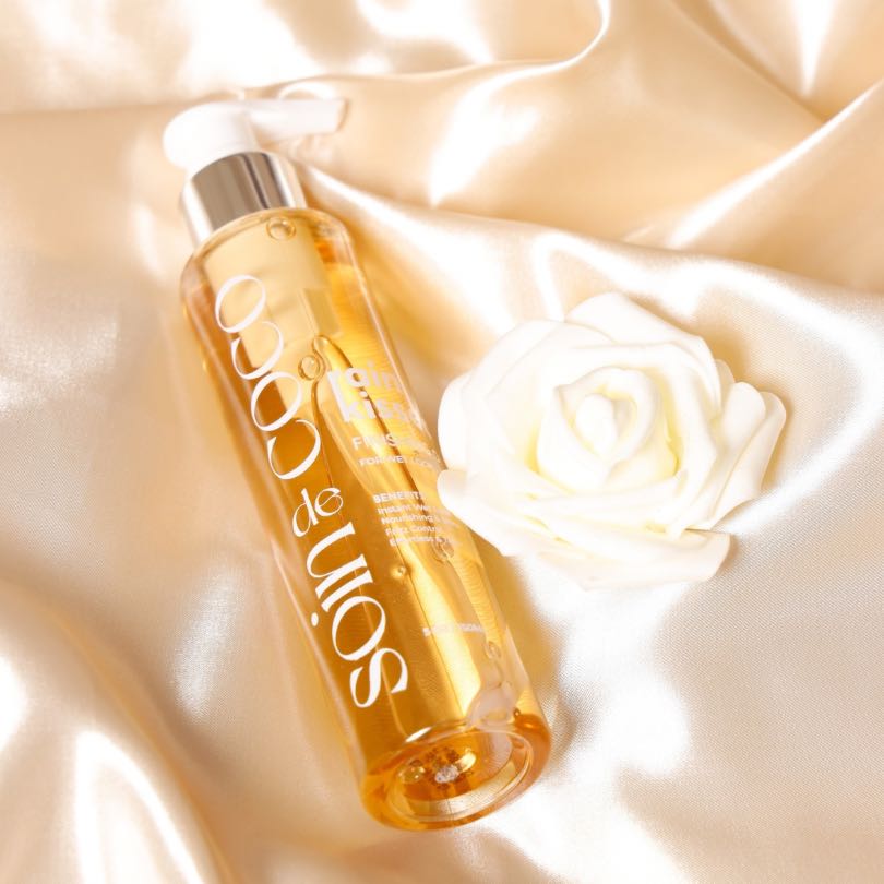 RAIN KISSED FINISHING SERUM