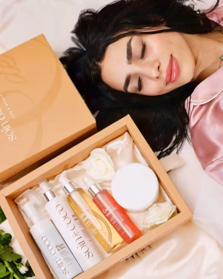 RAIN KISSED FINISHING SERUM