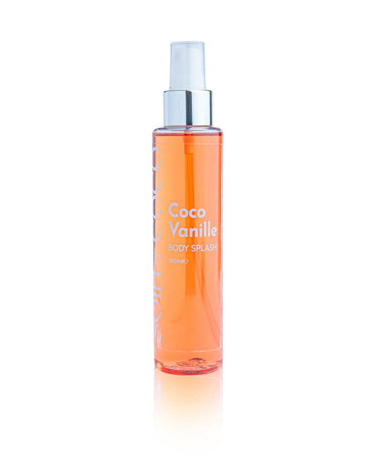 Coco Vanilla Body Splash