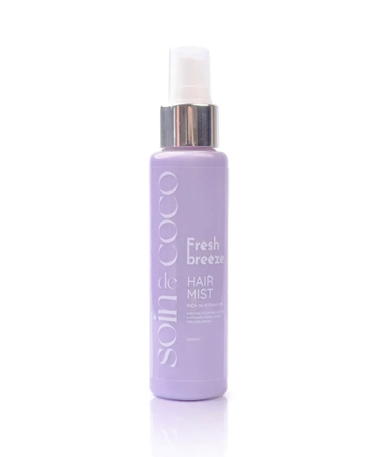 Brume Capillaire Fresh Breeze