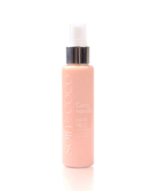 COCONUT VANILLA HAIR MIST